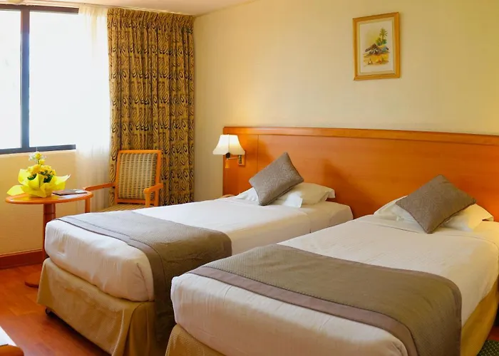 Lou'Lou'A Beach Resort Sharjah
