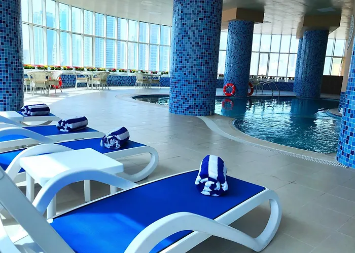 Aryana Hotel