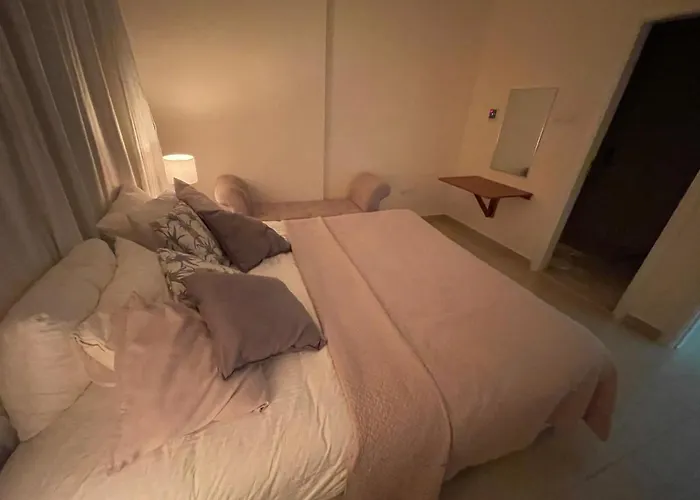 Deluxe Apartment Closed To Beach