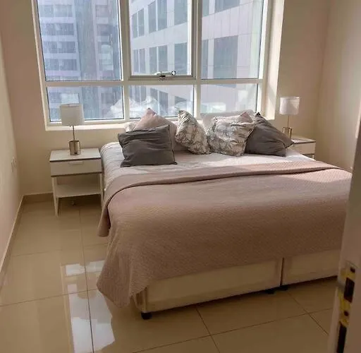Deluxe Apartment Closed To Beach