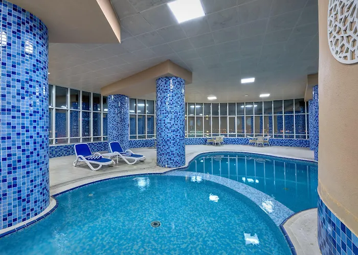 Aryana Hotel