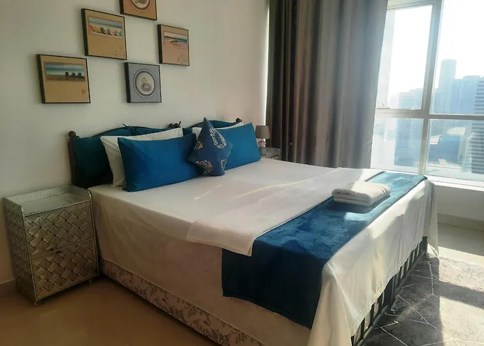 Private Room At Expo Centre Sharjah